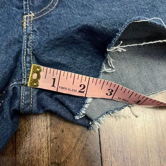 Lucky Brand Lucky Pins Shorts - Picture 10 of 11